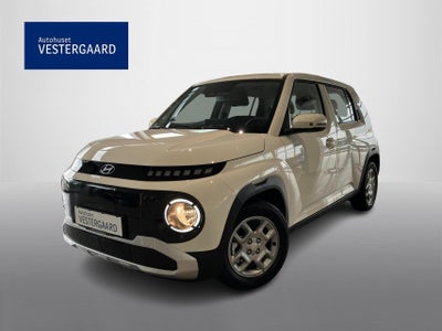 Hyundai Inster 49 Pixel 5d
