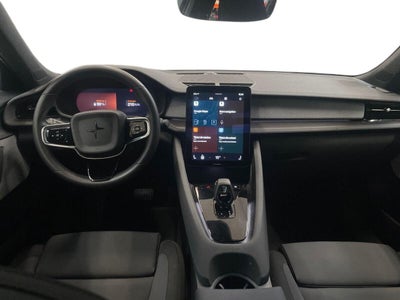 Polestar 2 Long Range billede 3