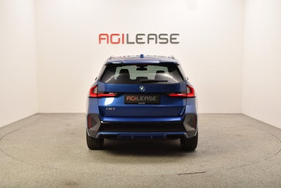BMW iX1 xDrive30 M-Sport