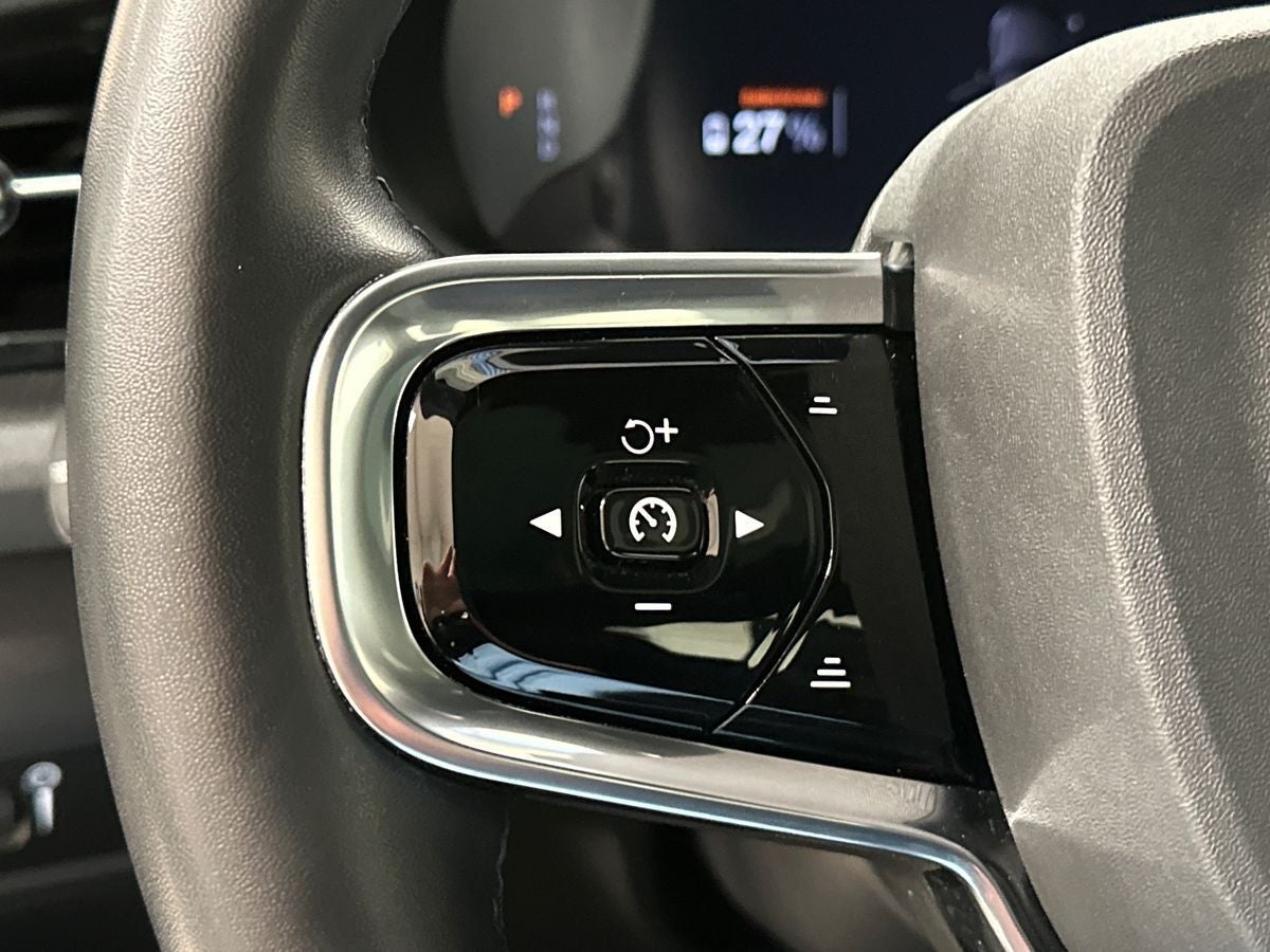 Polestar 2 Long Range billede 17