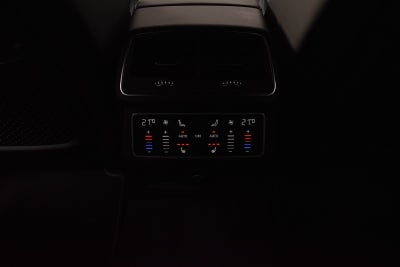 Audi A6 TFSi e S-line Avant quattro S-tr.