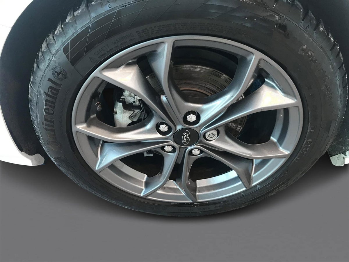 Ford Focus SCTi 125 ST-Line billede 7