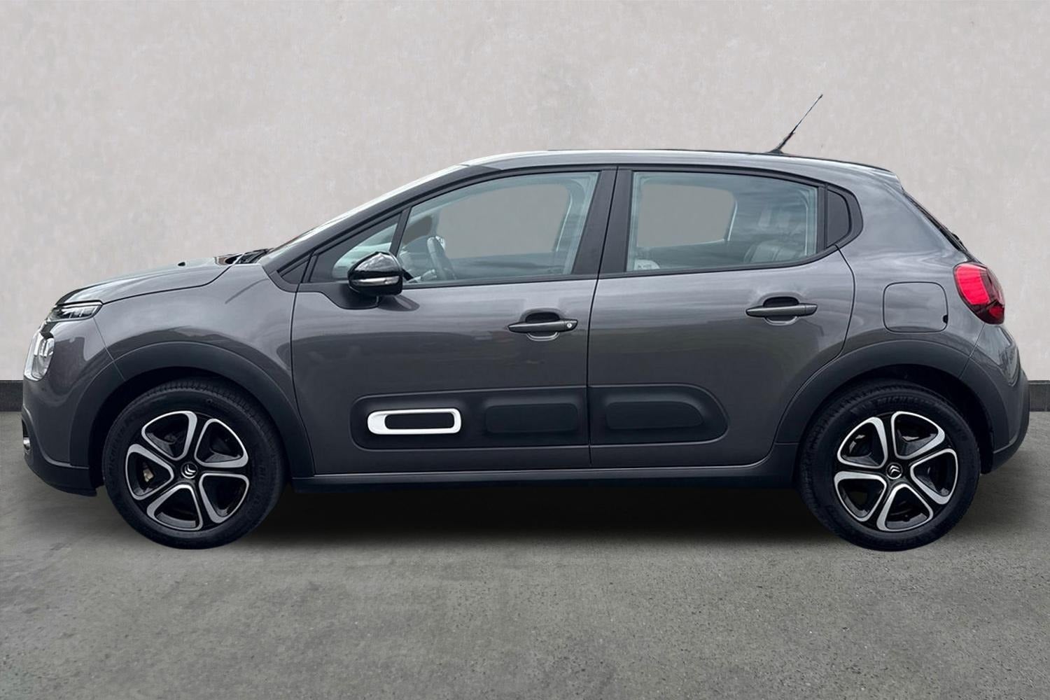 Billede af Citroën C3 1,2 PureTech 83 Impress