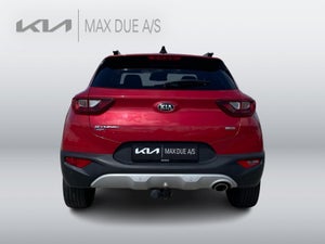 Kia Stonic T-GDi Attraction+