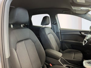 Audi Q4 e-tron Sportback