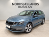 Skoda Octavia TSi 115 Style Combi DSG