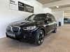 BMW iX3 Charged Plus M-Sport