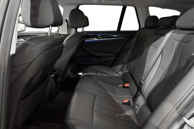 BMW 530e Touring Sport Line xDrive aut.