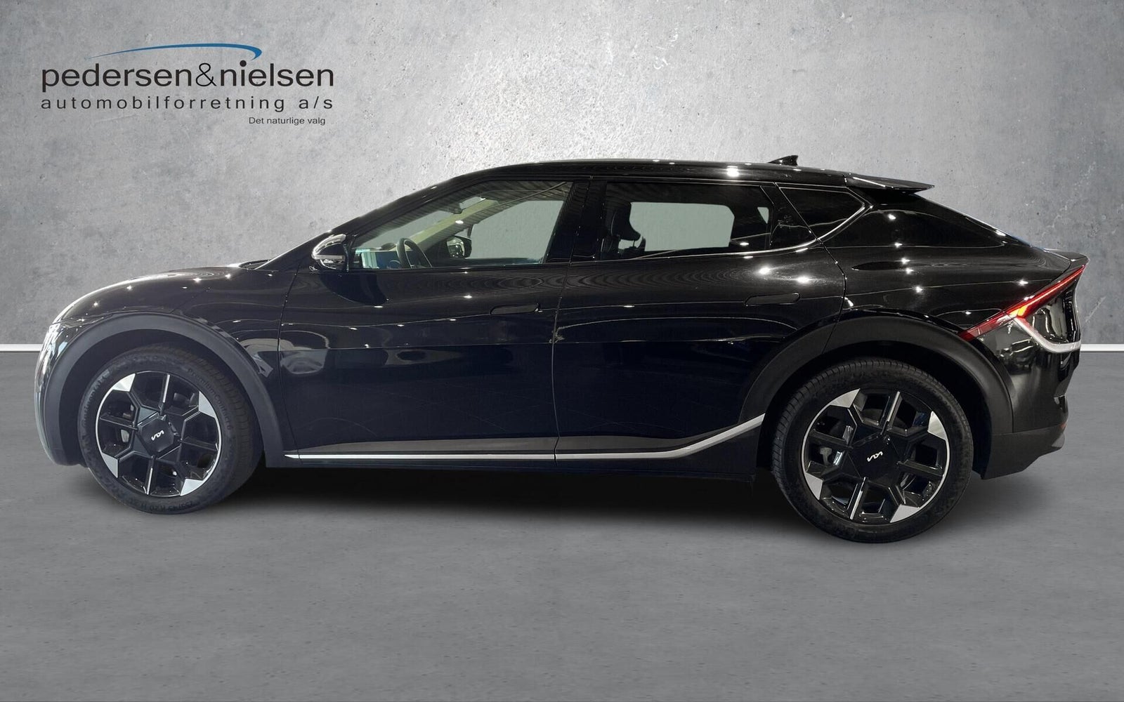 Kia EV6 Long Range Prestige