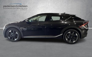 Kia EV6 Long Range Prestige