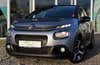 Citroën C3 BlueHDi 100 Attaque+