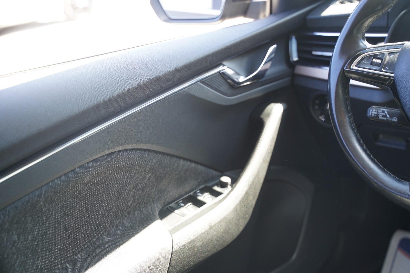 Billede af Skoda Scala 1,0 TSi 115 Style DSG