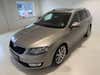 Skoda Octavia TDi 150 Elegance Combi DSG thumbnail