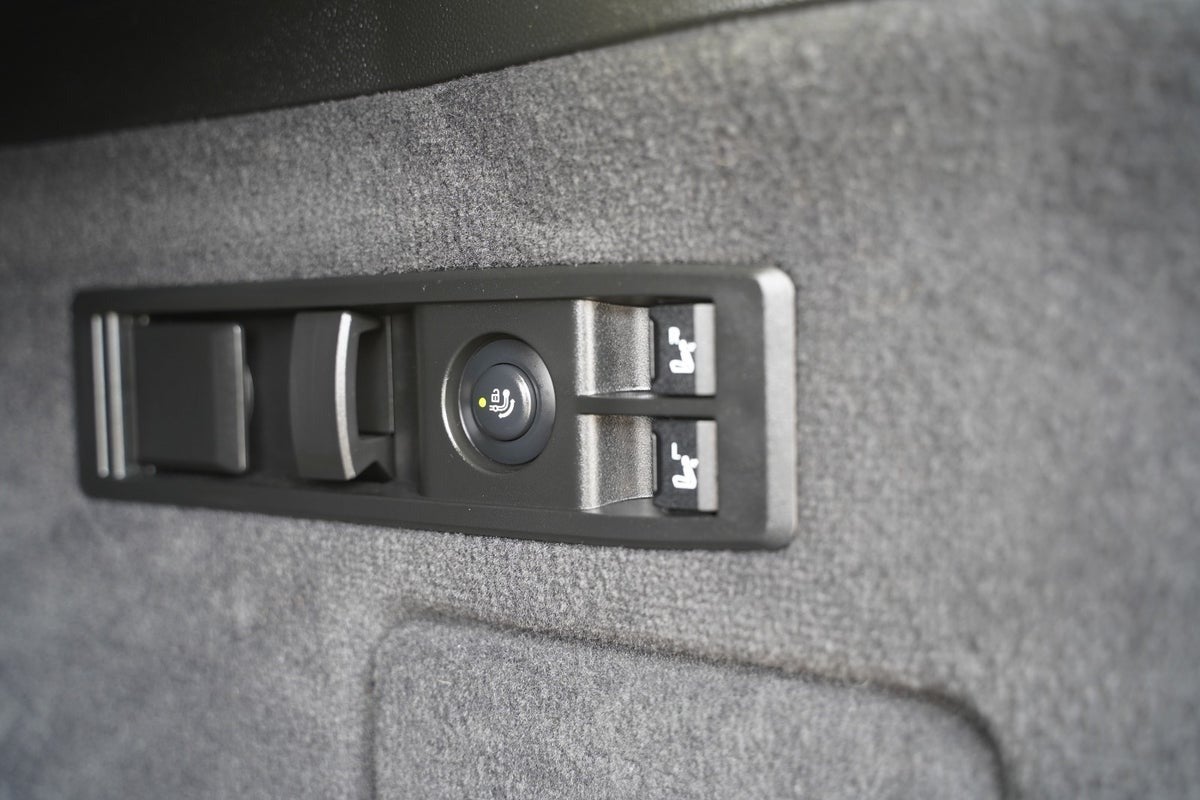 Billede af BMW iX xDrive40 Fully Charged Sport