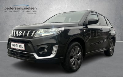 Suzuki Vitara 1,4 Boosterjet Active 5d