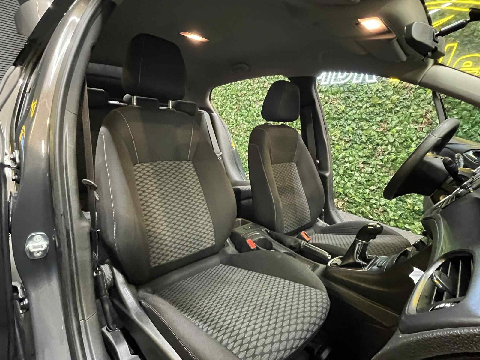 Billede af Opel Astra 1,0 T 105 Enjoy