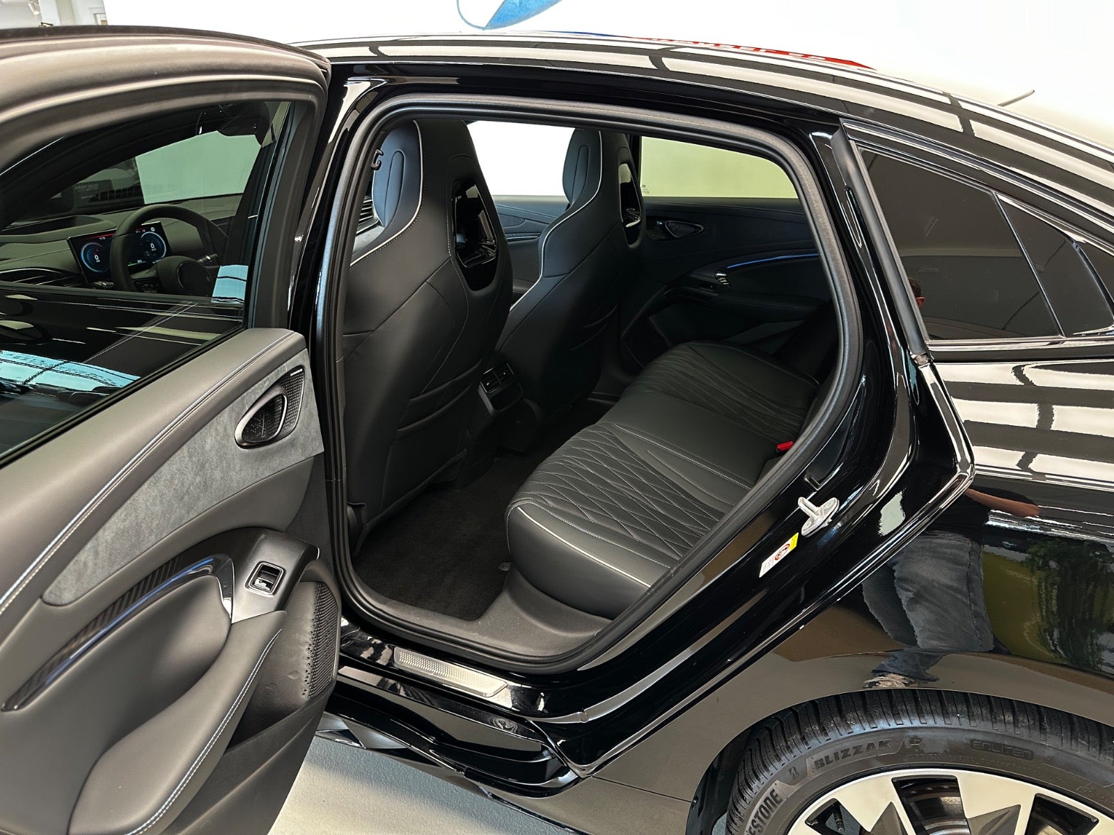 Billede af BYD Seal 86 Excellence AWD