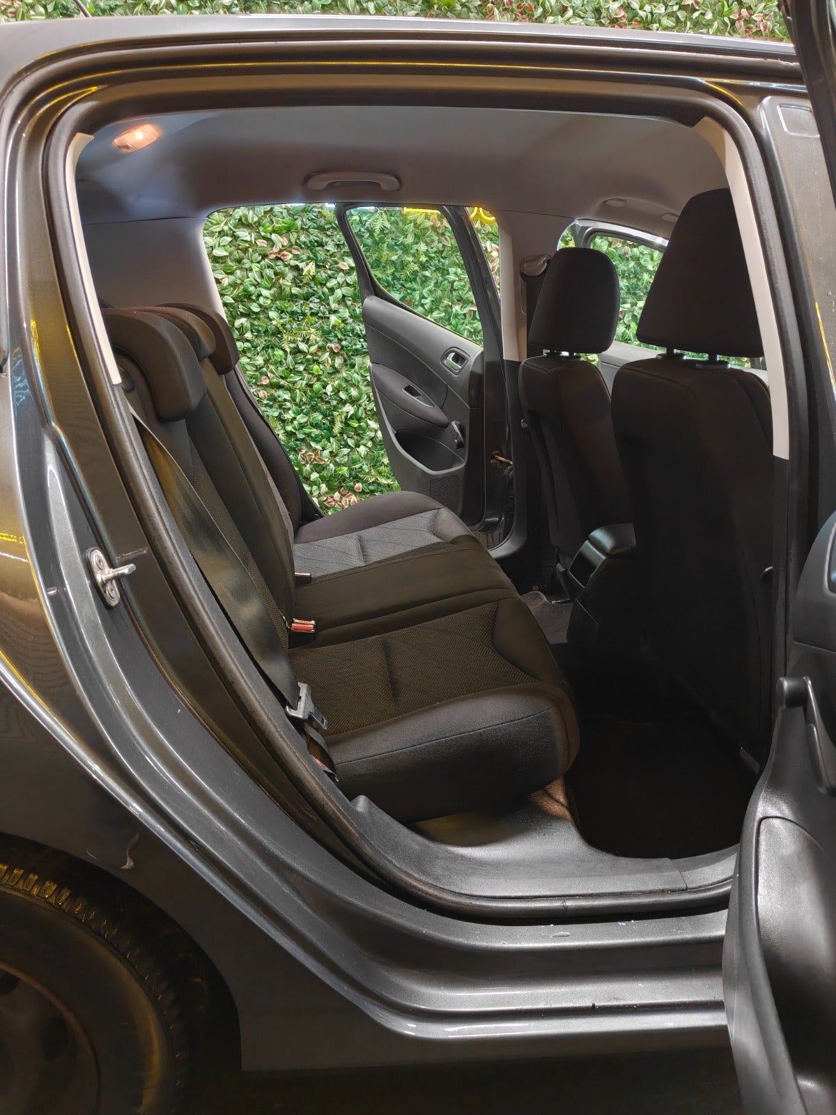 Billede af Peugeot 308 1,6 HDi 90 Millesim 200