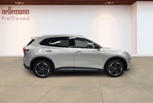 MG MGS5 Luxury