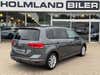 VW Touran TDi 115 Comfortline DSG 7prs thumbnail