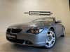 BMW 645Ci Cabriolet Steptr. thumbnail