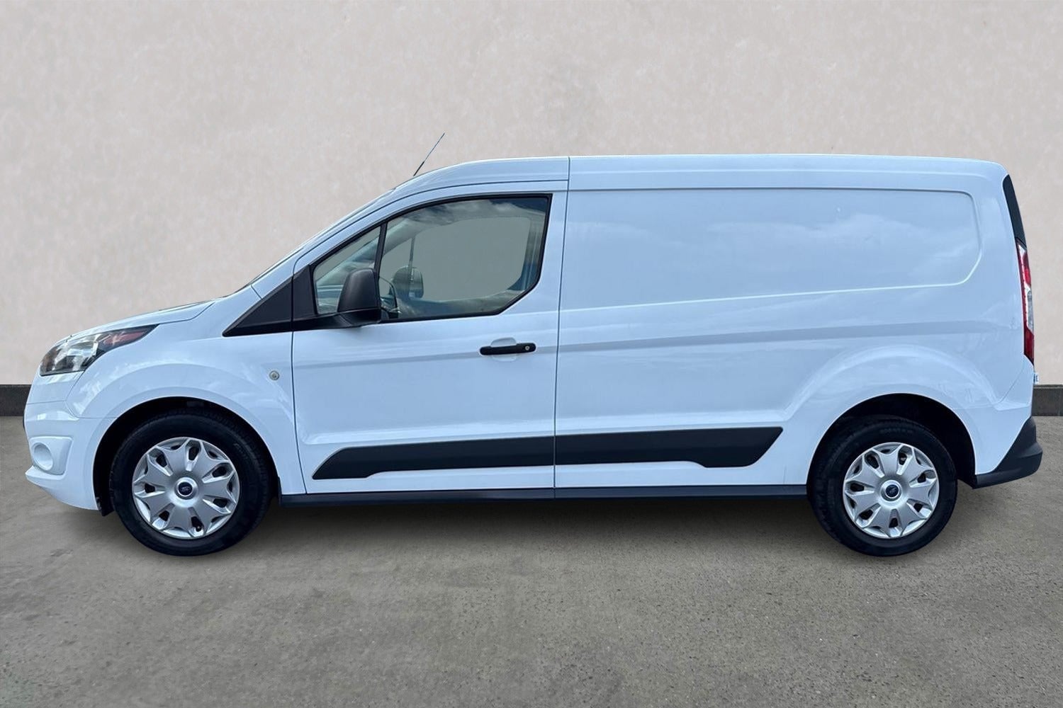 Billede af Ford Transit Connect 1,5 TDCi 100 Trend lang