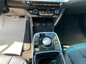 Kia e-Niro Advance+