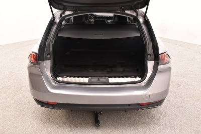 Peugeot 508 BlueHDi 130 Allure SW EAT8