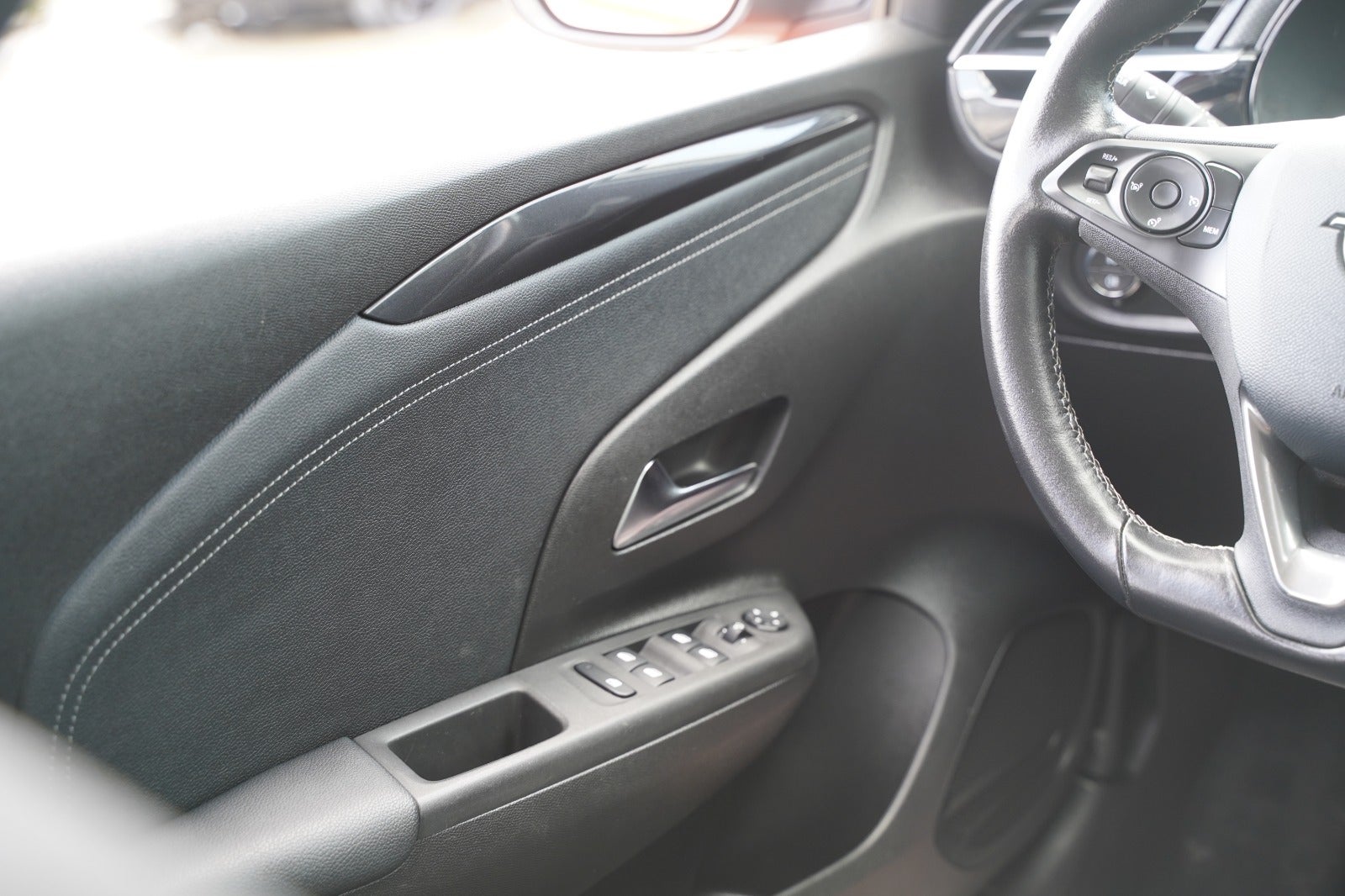 Billede af Opel Corsa-e 50 Edition