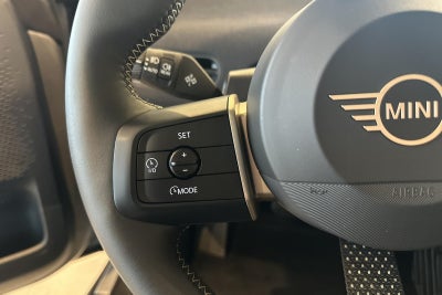 MINI Cooper SE Classic Trim M