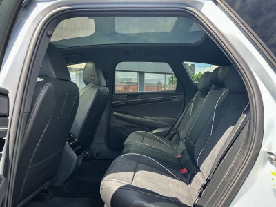 VW ID.7 Style S Tourer