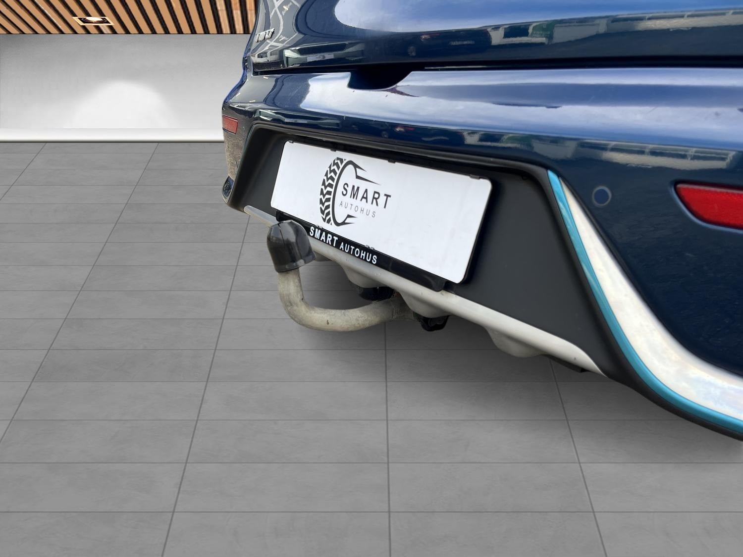 Billede af Kia Niro 1,6 HEV Advance DCT