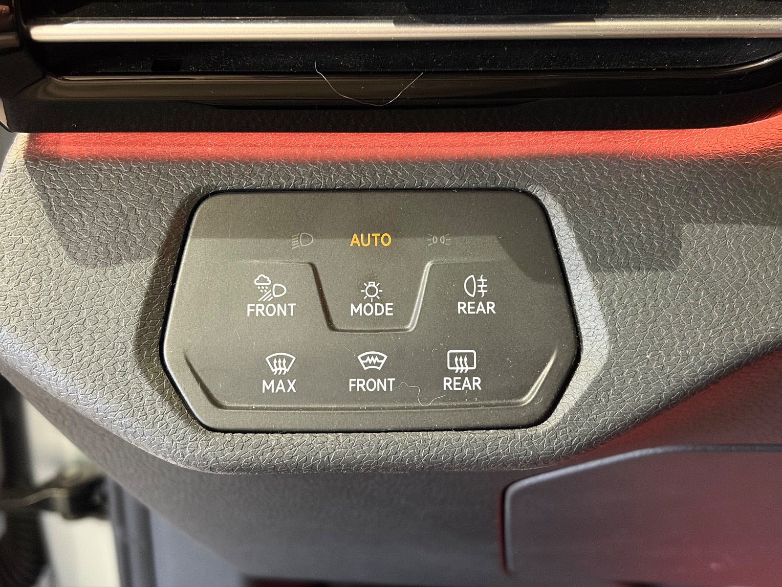 Billede af VW ID.4 52 Style