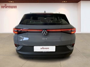 VW ID.4 Pro Performance