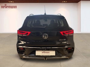 MG ZS Comfort