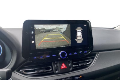 Hyundai i30 T-GDi mHEV Advanced stc. DCT