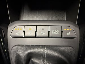 Kia Stonic T-GDi mHEV Upgrade iMT