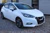 Nissan Micra IG-T 90 Acenta