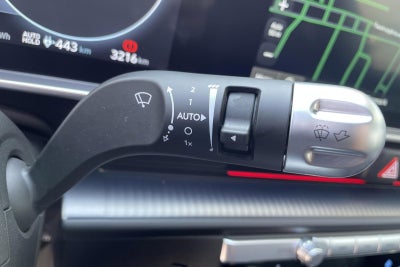 Hyundai Ioniq 6 Ultimate AWD