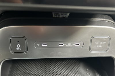 Hyundai Ioniq 9 Calligraphy Performance 4WD 7prs