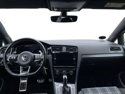 VW Golf VIII GTE DSG billede 3