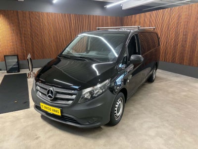 Mercedes Vito 111 CDi Go L