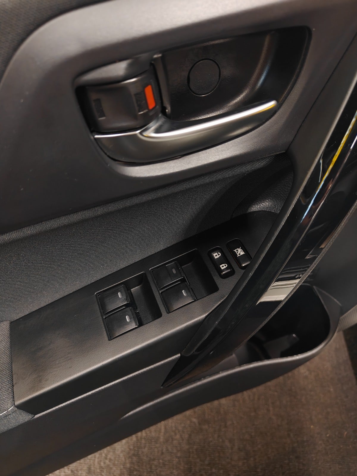 Billede af Toyota Auris 1,8 Hybrid H2 Comfort CVT