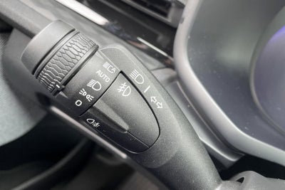 Polestar 2 Long Range