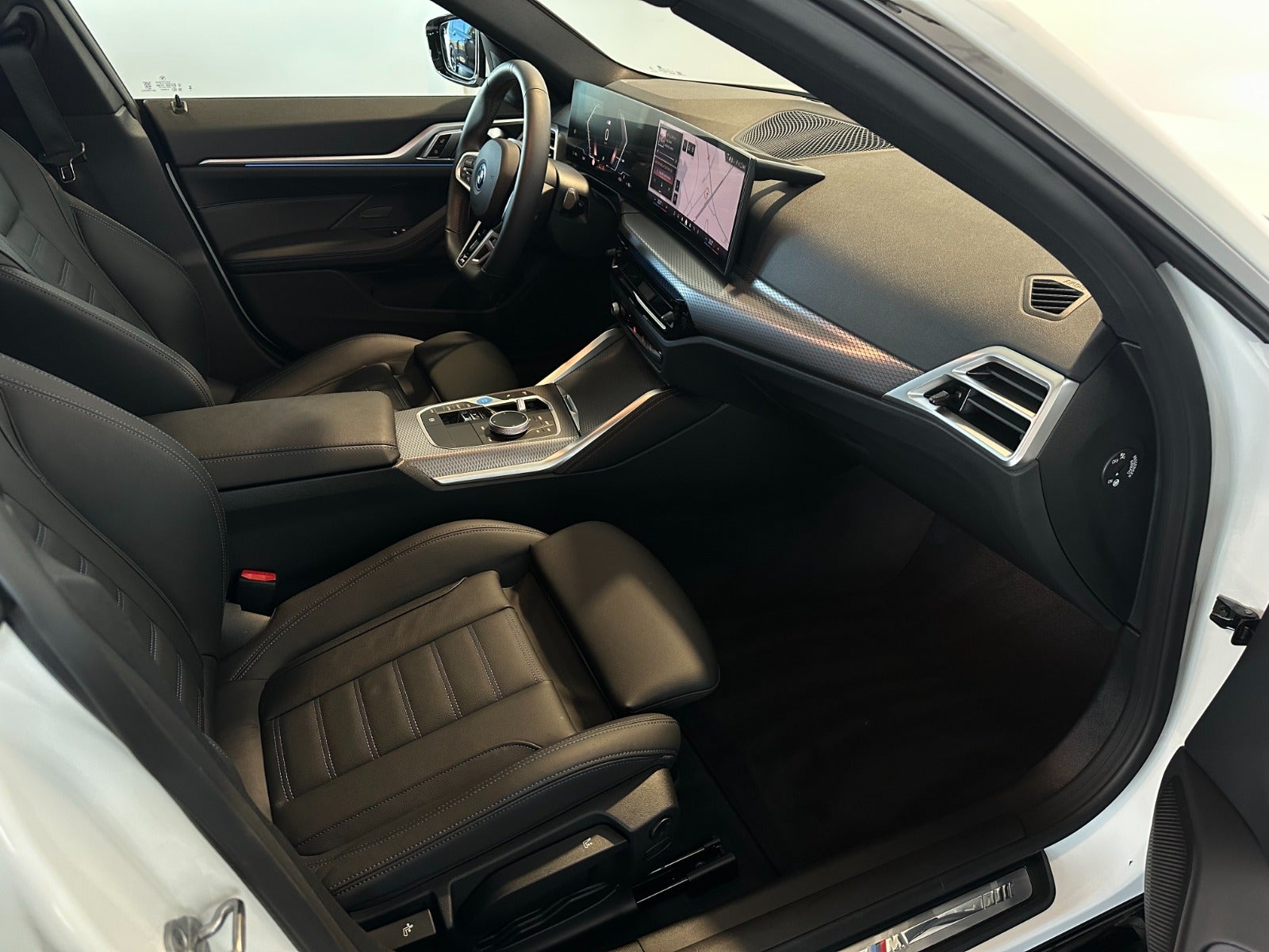 BMW i4 eDrive35 M-Sport 5d - 6