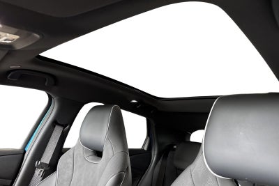 BYD Dolphin Design
