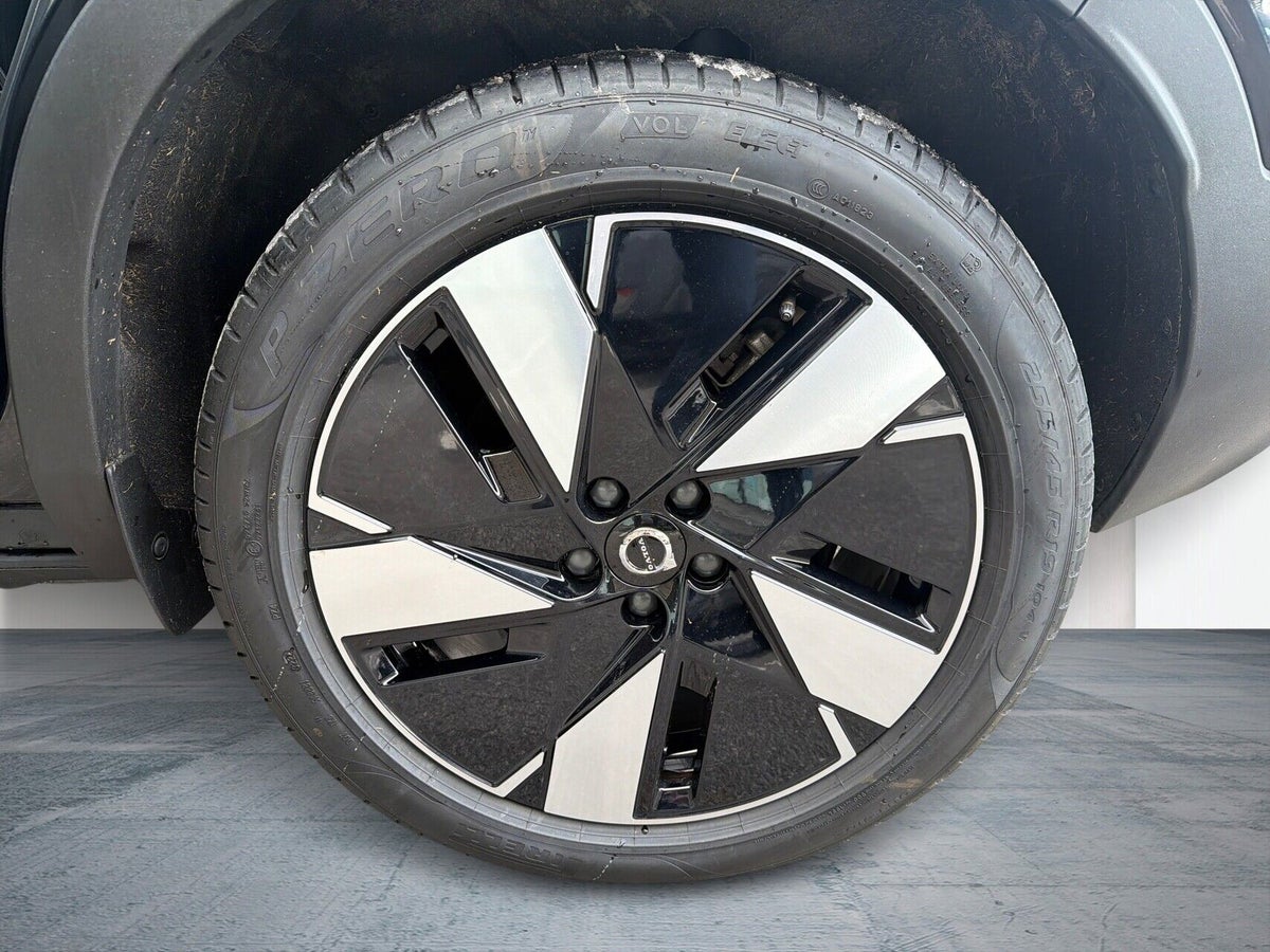 Volvo EC40 Extended Range Plus billede 9