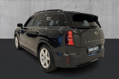 MINI Countryman SE Classic Trim M+ ALL4 MINI Countryman SE Classic Trim M+ ALL4 - 2