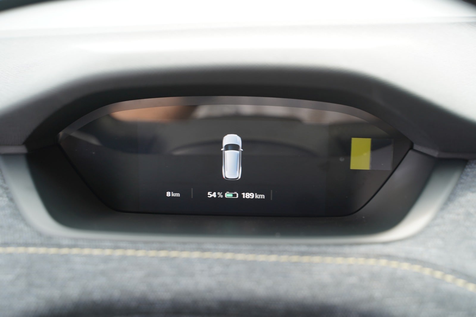 Billede af Skoda Elroq 60 iV Loft