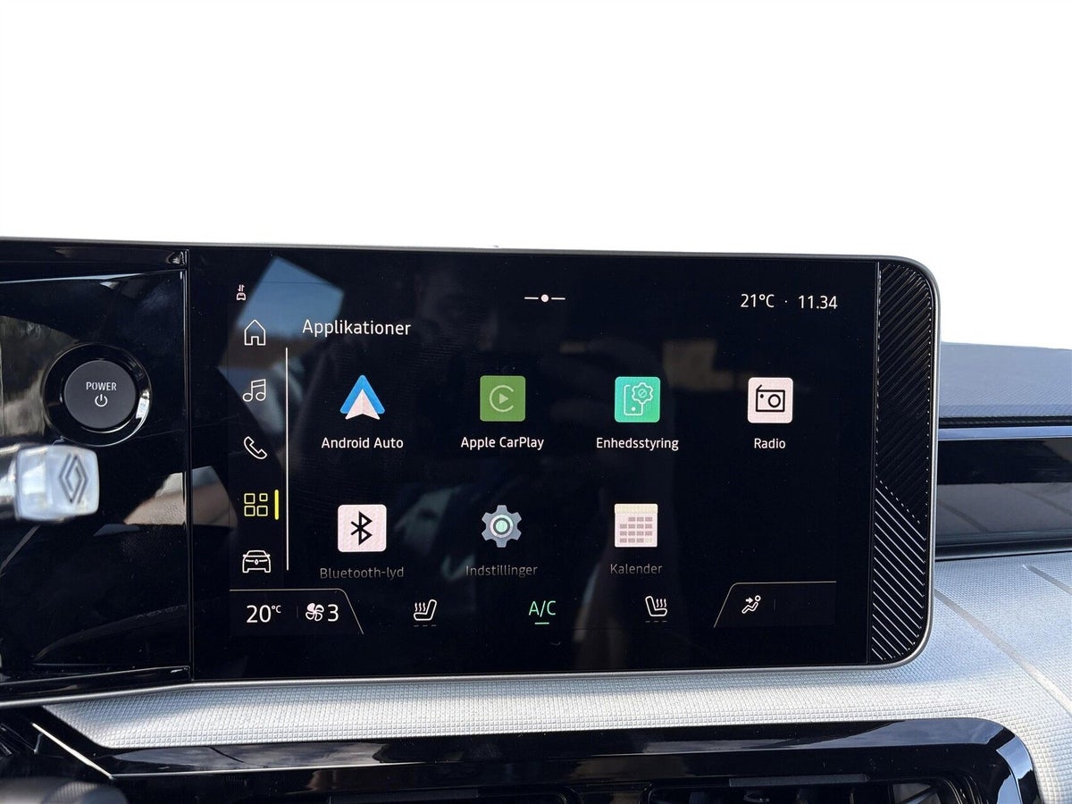 Renault 4 E-Tech Evolution billede 18